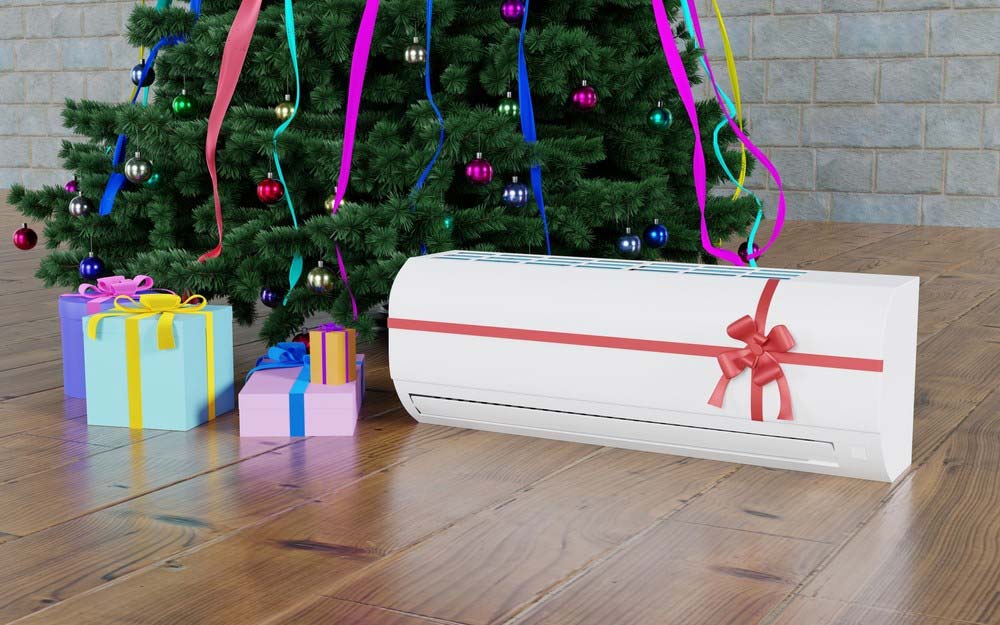 Klímát karácsonyra? Tegyen hasznos ajándékot a fa alá!