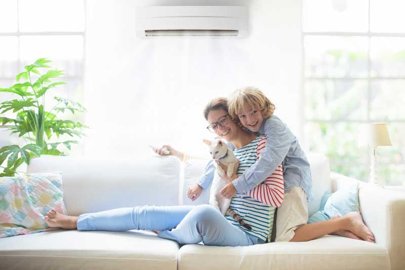 klíma készülékek