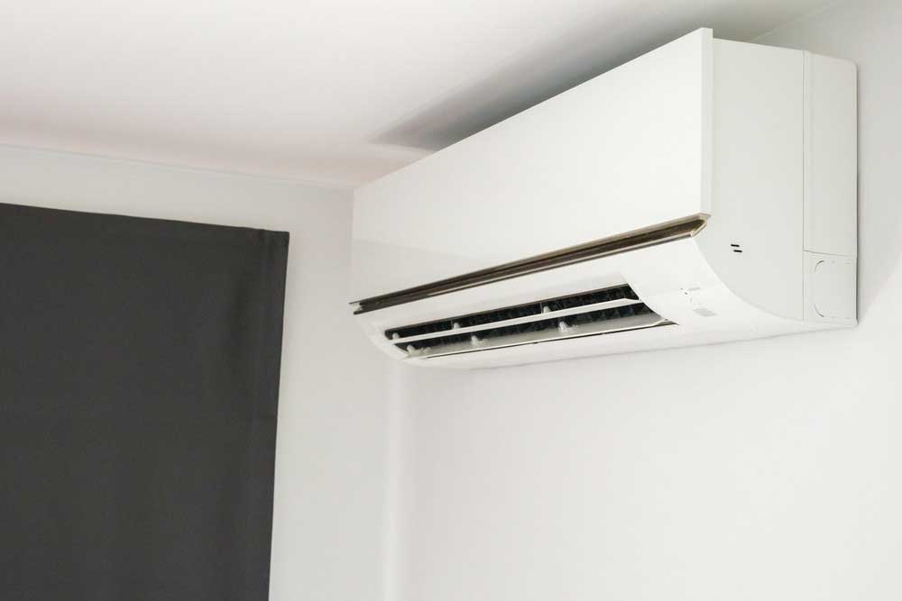 Klíma telepítés árak