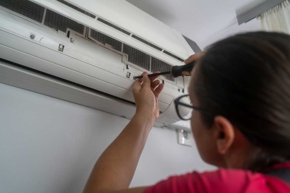 Klíma telepítés árak