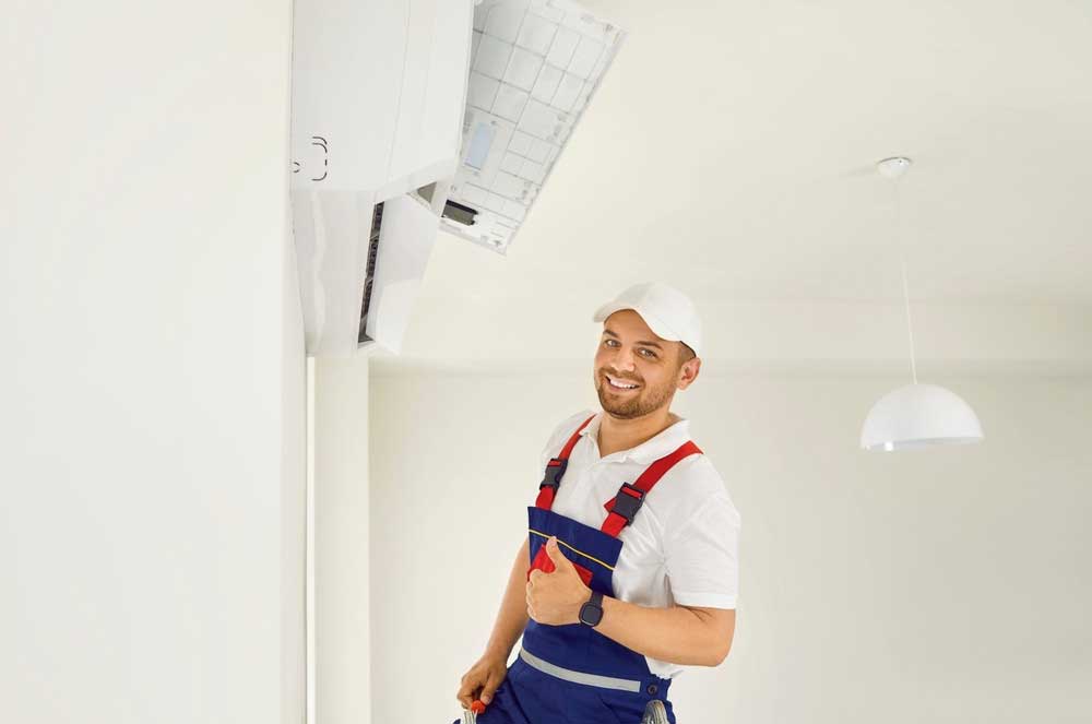 Klíma telepítés árak