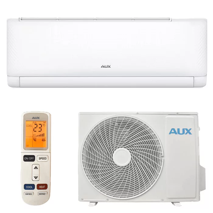 Aux Gamma R3 KSZKLM5042 5,3 kW