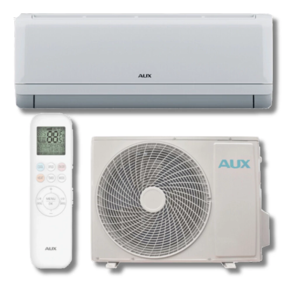 Aux Magma 2 KSZKLM5412 5,4 kW