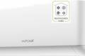 Polar Optimum split oldalfali beltéri egység SIEH0035SDO 3,5 kW