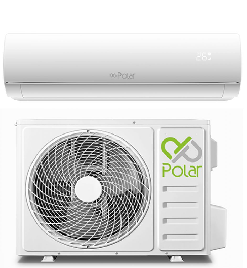 Polar Ideal (SDI) SO1H0035SDI/SIEH0035SDI 3,5 kW