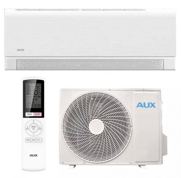 Aux Aura KSZKLM5452 5,4 kW