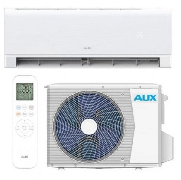 Aux Delta 3 KSZKLM5133 7,3 kW