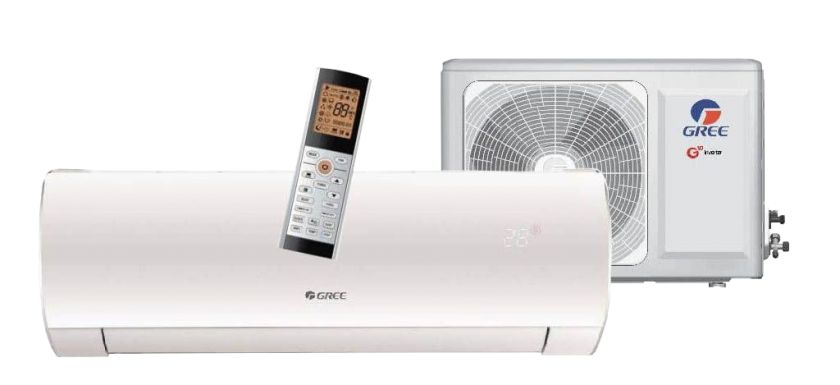 Gree Comfort X GWH24ACE-K6DNA1A 7,0 kW