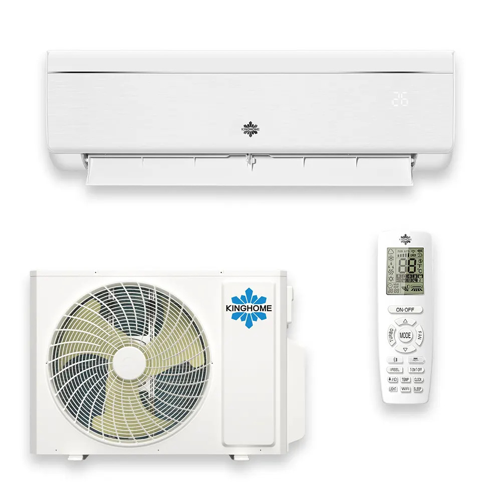 Kinghome Maximus KWH09AYCXB-K6DNA2A 2,7 kW