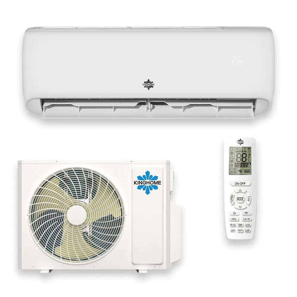 Kinghome Primor KWH09AZAXB-K6DNA1C 2,5 kW