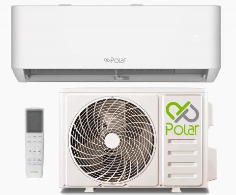 Polar Lite (SDL) 2,5 kW klímaberendezés — DT Klíma