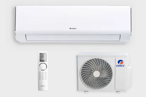 Gree G-Time 2,7 kW klímaberendezés — DT Klíma