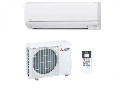 Mitsubishi Electric multi split klímaberendezés szett kültéri és beltéri egységgel — DT Klíma